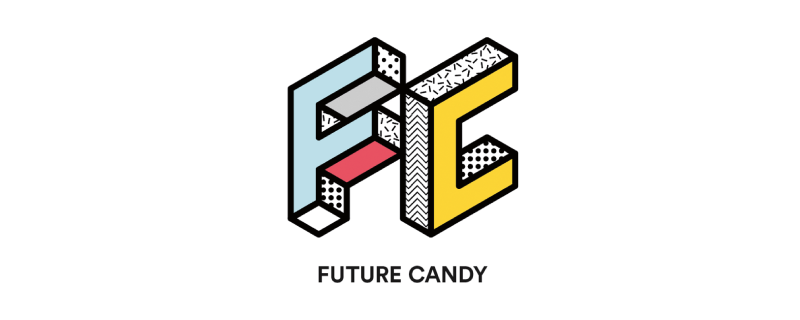 Future Candy logo