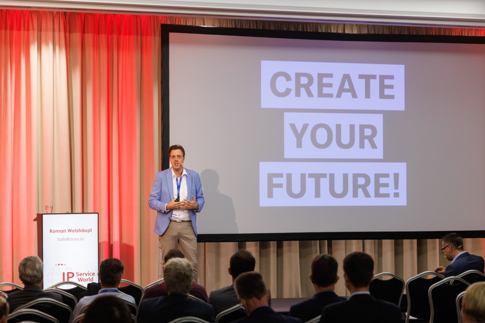 Introduction to Silicon Valley